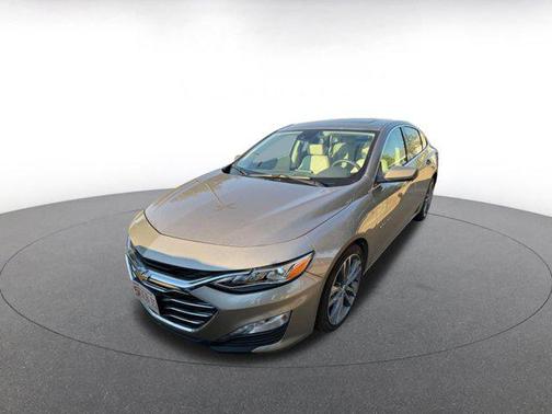 2024 Chevrolet Malibu FWD 2LT