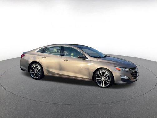 2024 Chevrolet Malibu FWD 2LT