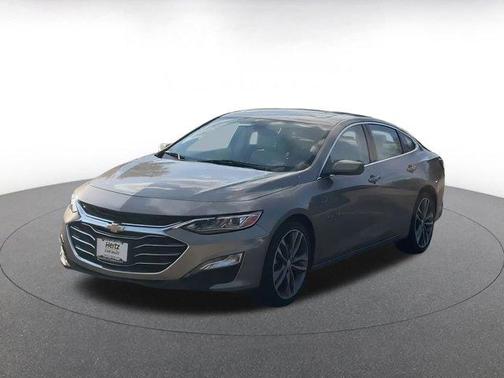 2024 Chevrolet Malibu FWD 2LT