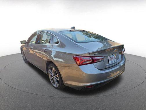2024 Chevrolet Malibu FWD 2LT