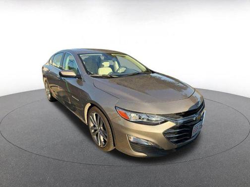 2024 Chevrolet Malibu FWD 2LT
