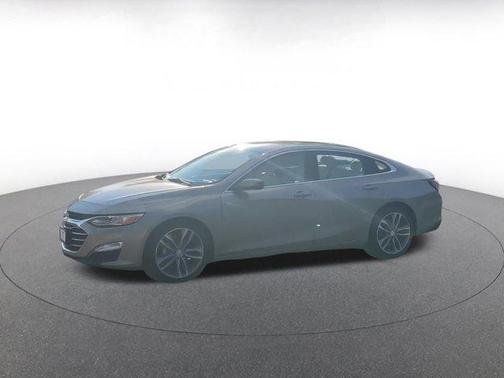 2024 Chevrolet Malibu FWD 2LT