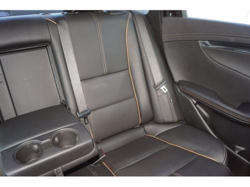 2019 Chevrolet Impala Premier 2LZ for sale in Bedford, TX - image 19