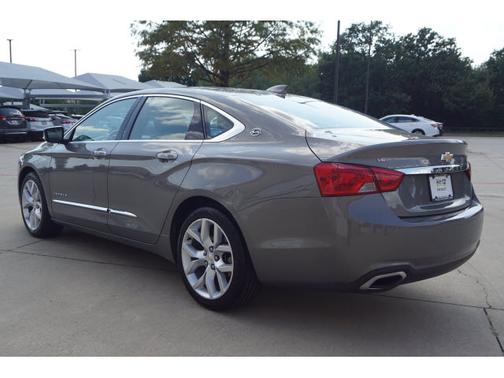2019 Chevrolet Impala Premier 2LZ for sale in Bedford, TX - image 7