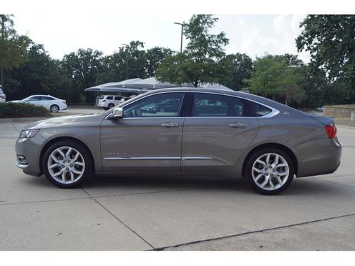 2019 Chevrolet Impala Premier 2LZ for sale in Bedford, TX - image 6
