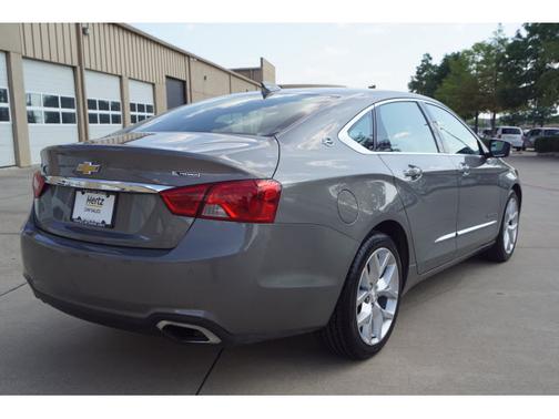 2019 Chevrolet Impala Premier 2LZ for sale in Bedford, TX - image 10