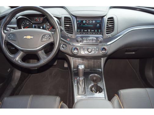 2019 Chevrolet Impala Premier 2LZ for sale in Bedford, TX - image 14