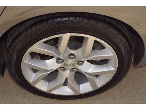 2019 Chevrolet Impala Premier 2LZ for sale in Bedford, TX - image 24