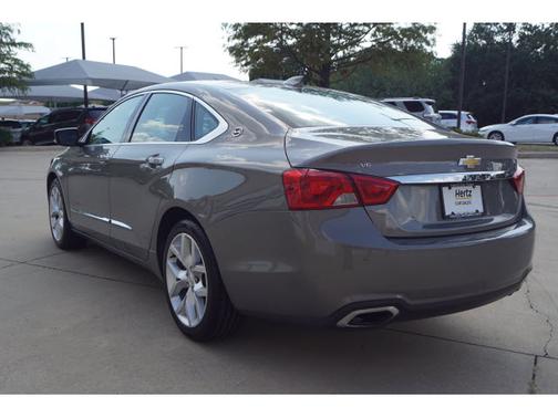 2019 Chevrolet Impala Premier 2LZ for sale in Bedford, TX - image 8