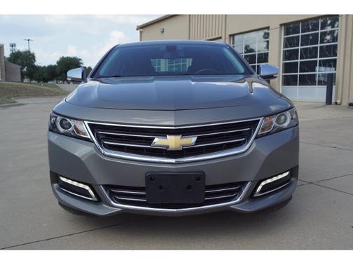 2019 Chevrolet Impala Premier 2LZ for sale in Bedford, TX - image 3