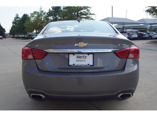 2019 Chevrolet Impala Premier 2LZ for sale in Bedford, TX - image 9