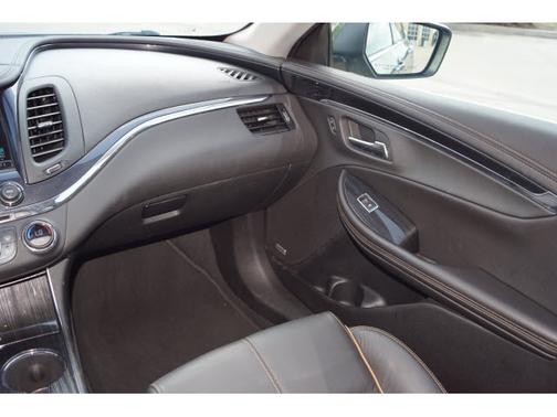 2019 Chevrolet Impala Premier 2LZ for sale in Bedford, TX - image 15