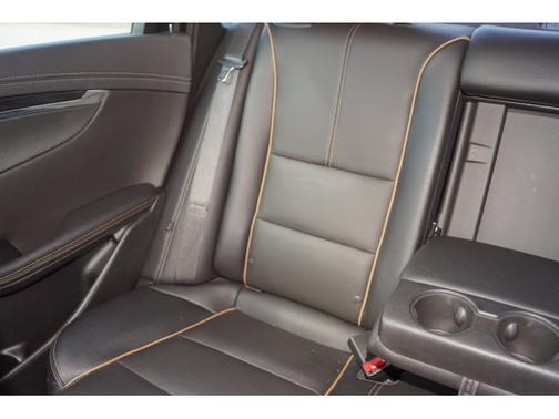 2019 Chevrolet Impala Premier 2LZ for sale in Bedford, TX - image 17