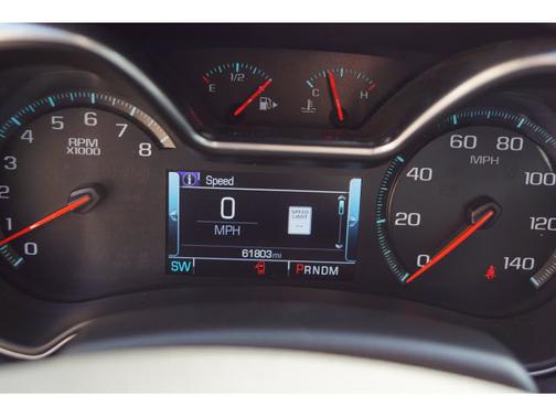 2019 Chevrolet Impala Premier 2LZ for sale in Bedford, TX - image 21