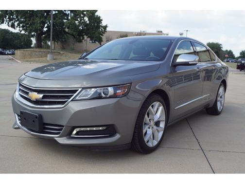 2019 Chevrolet Impala Premier 2LZ for sale in Bedford, TX - image 4