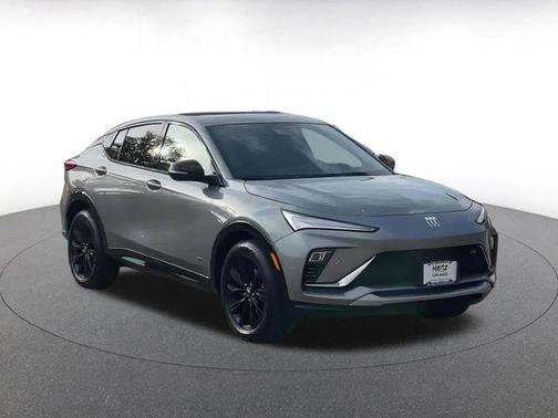 2025 Buick Envista Sport Touring FWD