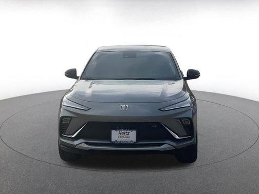 2025 Buick Envista Sport Touring FWD