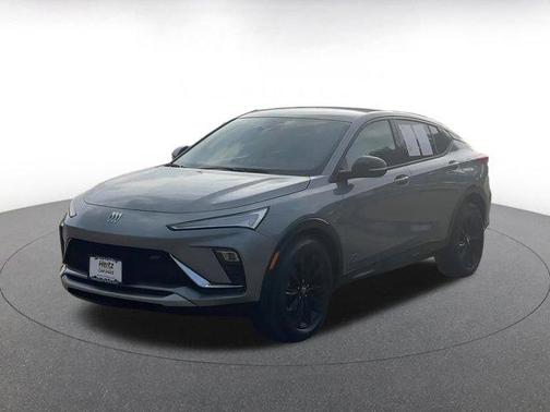 2025 Buick Envista Sport Touring FWD