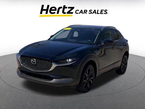 2024 Mazda CX-30 Select