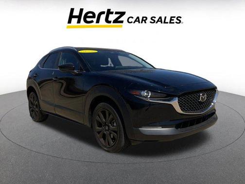 2024 Mazda CX-30 Select