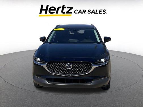 2024 Mazda CX-30 Select