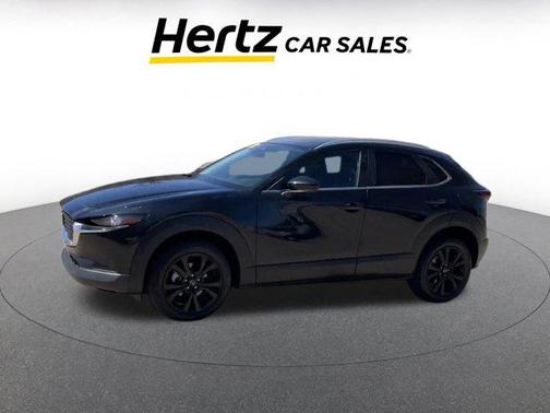 2024 Mazda CX-30 Select