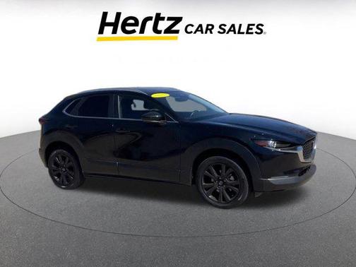 2024 Mazda CX-30 Select
