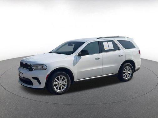 2023 Dodge Durango SXT RWD