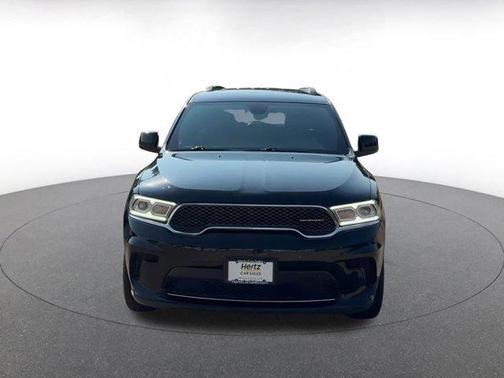 2023 Dodge Durango SXT RWD