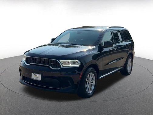 2023 Dodge Durango SXT RWD