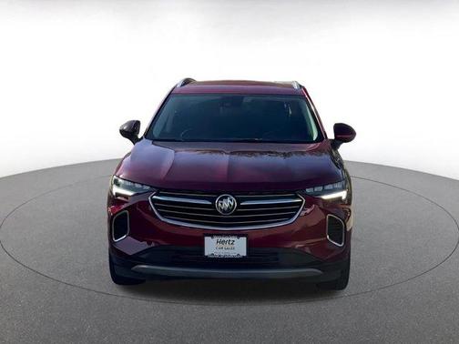 2023 Buick Envision Essence FWD