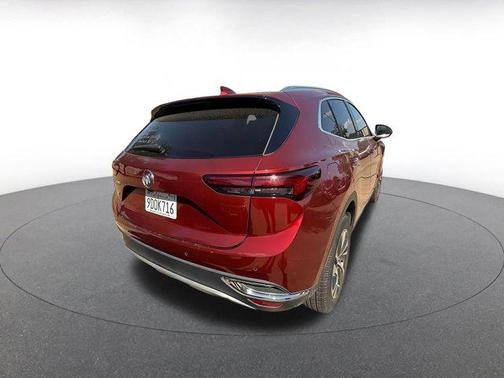 2023 Buick Envision Essence FWD