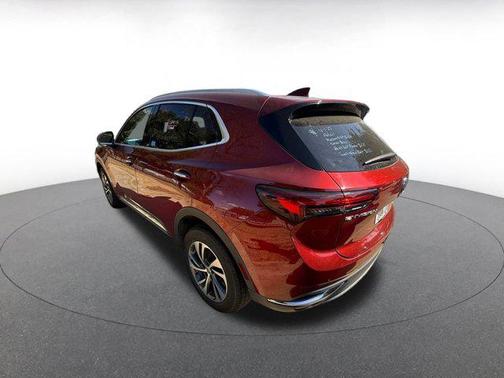 2023 Buick Envision Essence FWD