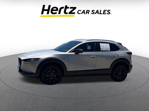2024 Mazda CX-30 2.5 S Select Sport
