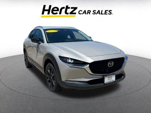2024 Mazda CX-30 2.5 S Select Sport