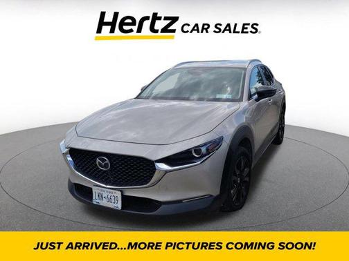 2024 Mazda CX-30 2.5 S Select Sport