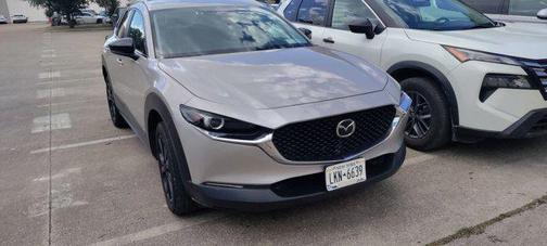 2024 Mazda CX-30 2.5 S Select Sport