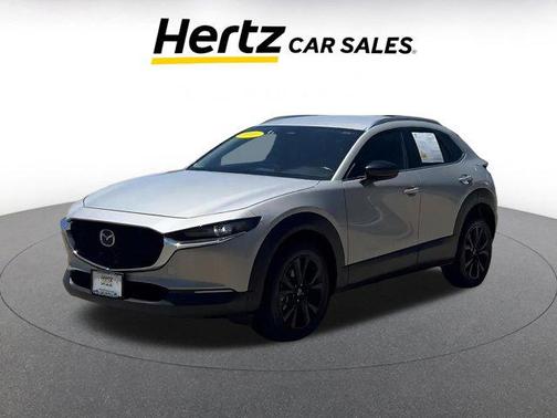 2024 Mazda CX-30 2.5 S Select Sport