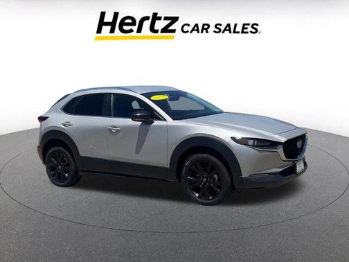 2024 Mazda CX-30 2.5 S Select Sport