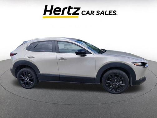 2024 Mazda CX-30 2.5 S Select Sport