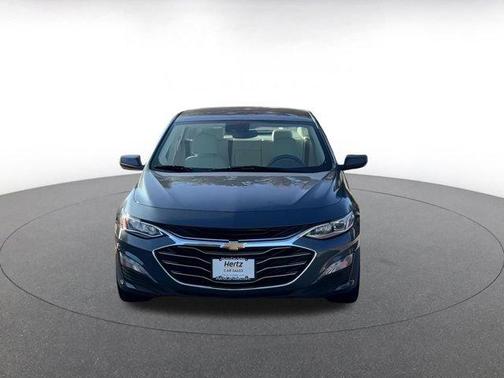 2024 Chevrolet Malibu FWD 2LT