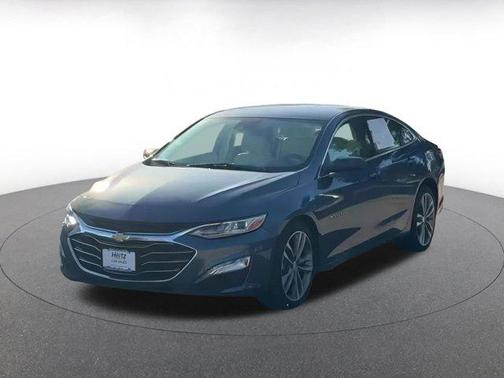 2024 Chevrolet Malibu FWD 2LT