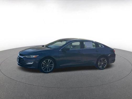 2024 Chevrolet Malibu FWD 2LT