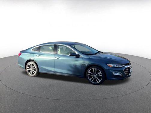 2024 Chevrolet Malibu FWD 2LT