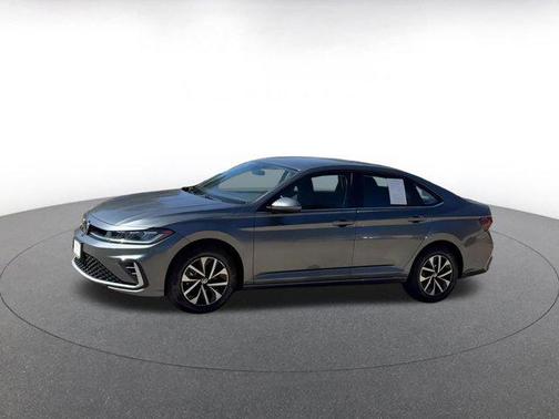 2025 Volkswagen Jetta 1.5T S