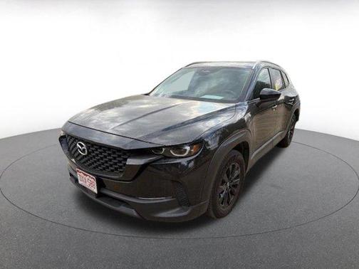 2025 Mazda CX-50 2.5 S Select Package