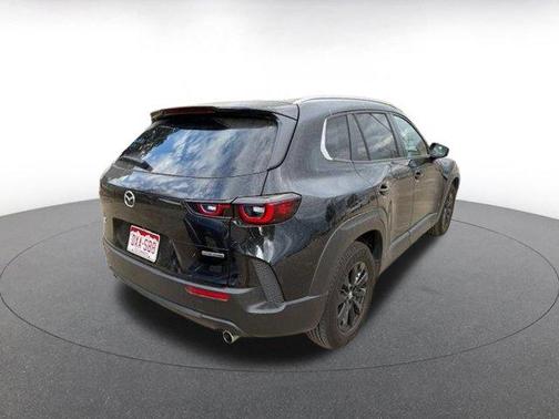 2025 Mazda CX-50 2.5 S Select Package