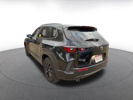 2025 Mazda CX-50 2.5 S Select Package