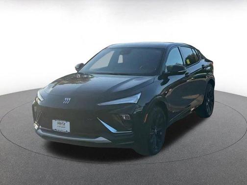 2025 Buick Envista Sport Touring FWD