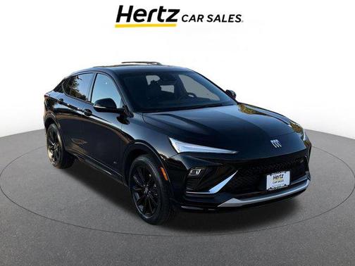 2025 Buick Envista Sport Touring FWD